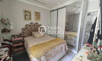 Imagem 7: Tijuca Apartamento com 1 dormitório