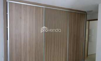 Imagem 7: AV. ANHAGUERA ESQ. C/ ALAMEDA DA ROSAS QD 52-A LT.1/2/5/6/7/8 APT.205A RES. VEREDAS DO LAG