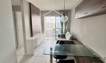 Imagem 3: LINDO FLAT MOBILIADO PRÓXIMO À UNIVERSIDADE CATÓLICA