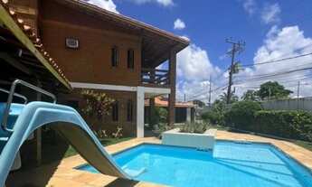 Imagem: Casa Espetacular à Venda em Vilas do Atlântico