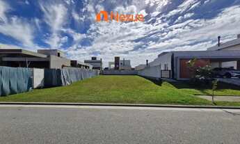 Imagem: Terreno Alphaville Pelotas - Ótima Posição