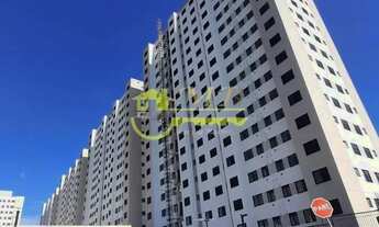 Imagem: Apartamento para locação, Jardim Ibirapuera