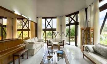 Imagem: Casa à Venda ou Locação no Bairro Mangabeiras