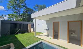 Imagem 4: TRÊS CASAS PARA ALUGAR NO BAIRRO FLÓRIDA SETE LAGOAS-MG