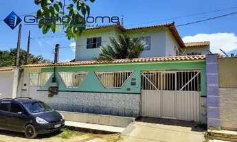 Imagem: Casa 4 quartos em Balneário Ponta da Fruta