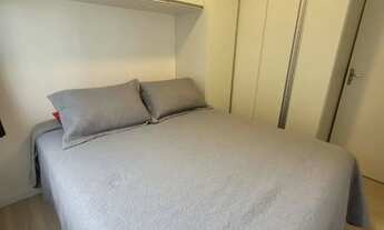 Imagem 5: Apto Mobiliado 2 Quartos - Condomínio Oregon