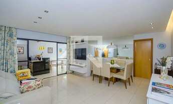 Imagem: Apartamento à Venda - Buritis, 3 Quartos