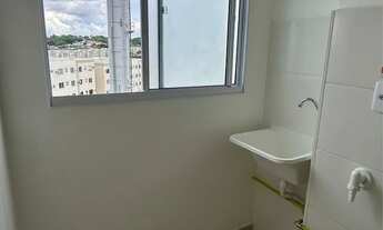 Imagem 5: Aluguel Parque Mosaico