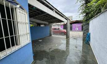 Imagem 5: Casa isolada na Guilhermina para Locação