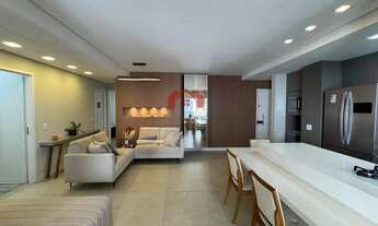 Imagem: Apartamento para Locação em Barueri, Alphaville