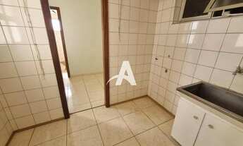 Imagem 6: Aluguel Apartamento OSVALDO REZENDE