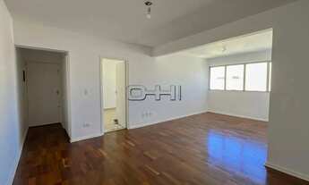 Imagem 3: Venda Apartamento 2 Dormitórios - 92 m² Itaim Bibi