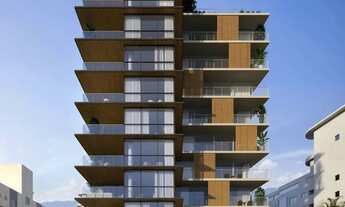 Imagem: Apartamento de Luxo em Construção com