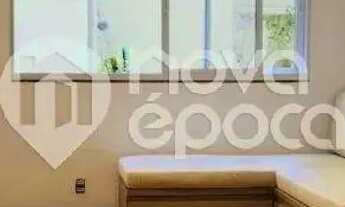 Imagem 3: Copacabana Apartamento com 1 dormitório