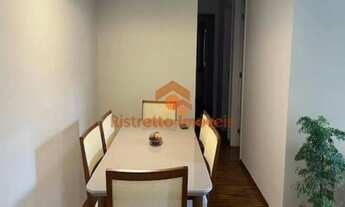 Imagem 5: Apartamento à venda, 68 m² por R$ 550.000,00 - Vila Butantã - São Paulo/SP