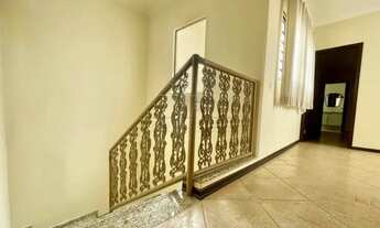 Imagem 6: Sobrado para venda no Jd Terra Branca - 4 quartos / 1 suíte - Bauru-SP