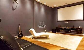 Imagem 7: Casa à venda em condomínio com 5 quartos e área de 670 m² no Quintas do Sol - Nova Lima/MG