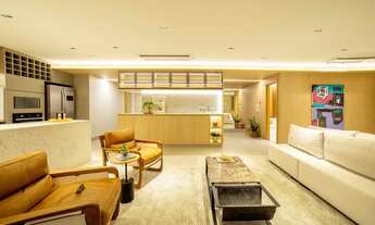 Imagem 4: Apartamento à venda no bairro Setor Bueno - Goiânia/GO