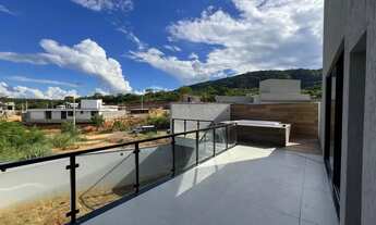 Imagem 5: Casa no Condomínio Diamond