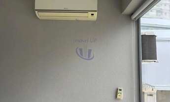 Imagem 3: 1 dormitório Mobiliado e decorado VN Turiaçu com 1 vaga !