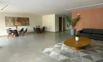 Imagem 6: Apartamento em prédio com infraestrutura completa no bairro Castália