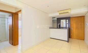 Imagem: Apartamento 2 quarto(s), no bairro Camaquã