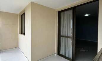 Imagem 4: Imóvel para venda com 83 metros quadrados com 3 quartos em Piatã - Salvador - BA