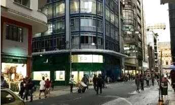 Imagem 6: Sala Comercial em República