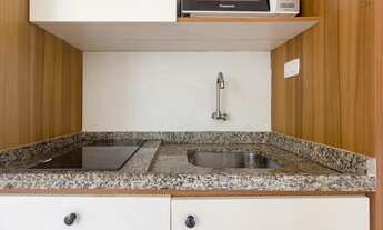 Imagem 7: Biguá 34 - Apartamentos para locação, Consolação, SP