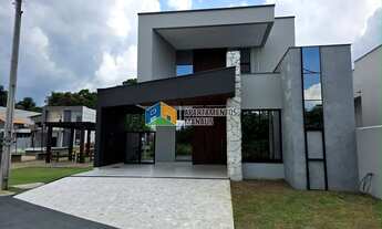 Imagem 2: Condomínio Mosaico - 3 Suítes - Ponta Negra