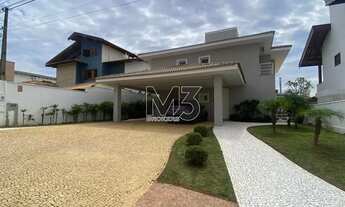 Imagem 3: Casa à venda em Campinas, Sítios de Recreio Gramado, com 3 suítes, com 346.63 m², Novo Gra