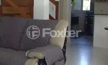 Imagem 2: Sobrado para venda possui 533 metros quadrados com 3 quartos em Mário Quintana - Porto Ale