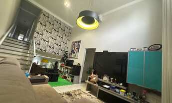 Imagem 5: Casa 3 quartos (1 suíte), planejados, pé direito alto, área gourmet - Fragata