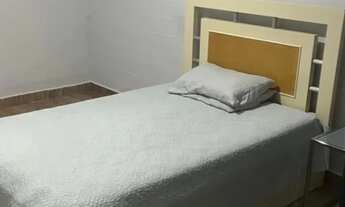 Imagem 4: Casa completa, localizada em Praia Grande na Villa Caíçara