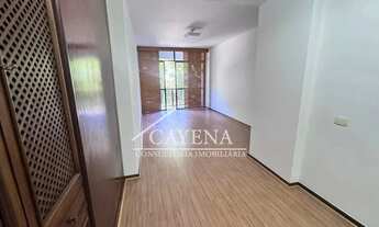 Imagem 2: Apartamento no Leblon com 2 quartos - Rio de Janeiro - RJ