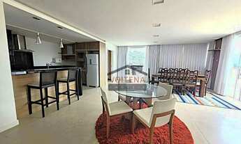 Imagem 6: Apartamento com 3 dormitórios à venda, 197 m² por R$ 1.235.000,00 - Centro (Pirabeiraba)