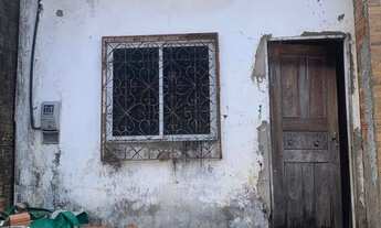 Imagem: Casa com 2 quartos