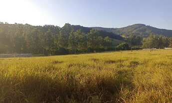 Imagem 2: Terreno ótimo para chácara! Linda vista!