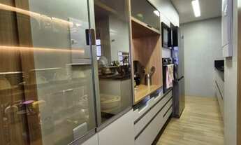 Imagem 7: Greenville Platno  Patamares, 110m², 3 Quartos, Home Office, Varanda Gourmet, Reformado