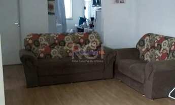 Imagem 6: Apartamento para Venda - 66m², 2 dormitórios, 1 vaga - Vila Nova