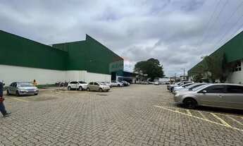 Imagem 3: Galpão Comercial em Itatiba 750 m² - Locação