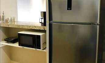 Imagem 3: Edifício Lá Residence