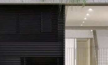 Imagem 5: Studio em Menino Deus