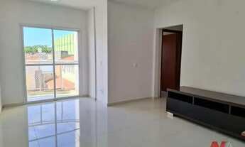 Imagem 2: Edifício Luandra - Apartamento 02 dormitórios sendo 01 suíte para alugar no bairro Vila It