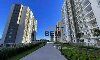 Imagem 2: Apartamento com 2 dormitórios para alugar, 56 m² por R$ 3.100/mês - São Vicente - Itajaí/S