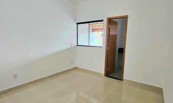 Imagem 6: Casa a Venda Parque dos Buritis-Senador Canedo