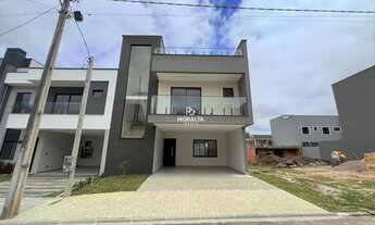 Imagem: Sobrado à venda 3 quartos 1 suíte com