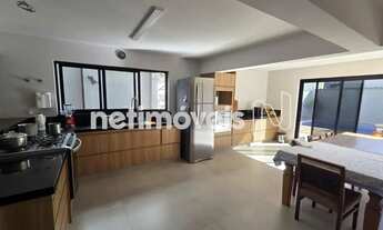 Imagem 7: Casa Bairro Santa Inês 4 qts 3 salas 4 garagens piscina !! Impecável !!