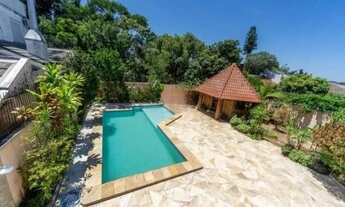 Imagem 4: Casa 4 dormitórios para alugar Jardim Isabel Porto Alegre/RS