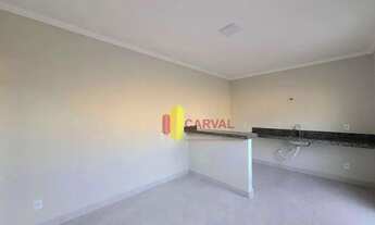 Imagem 5: Loft com 1 dormitório para alugar, 28 m² por R$ 1.400,00/mês - Jardim Botânico - Jaguariún